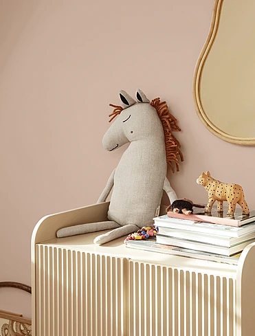 Мягкая игрушка Horse, 70 см