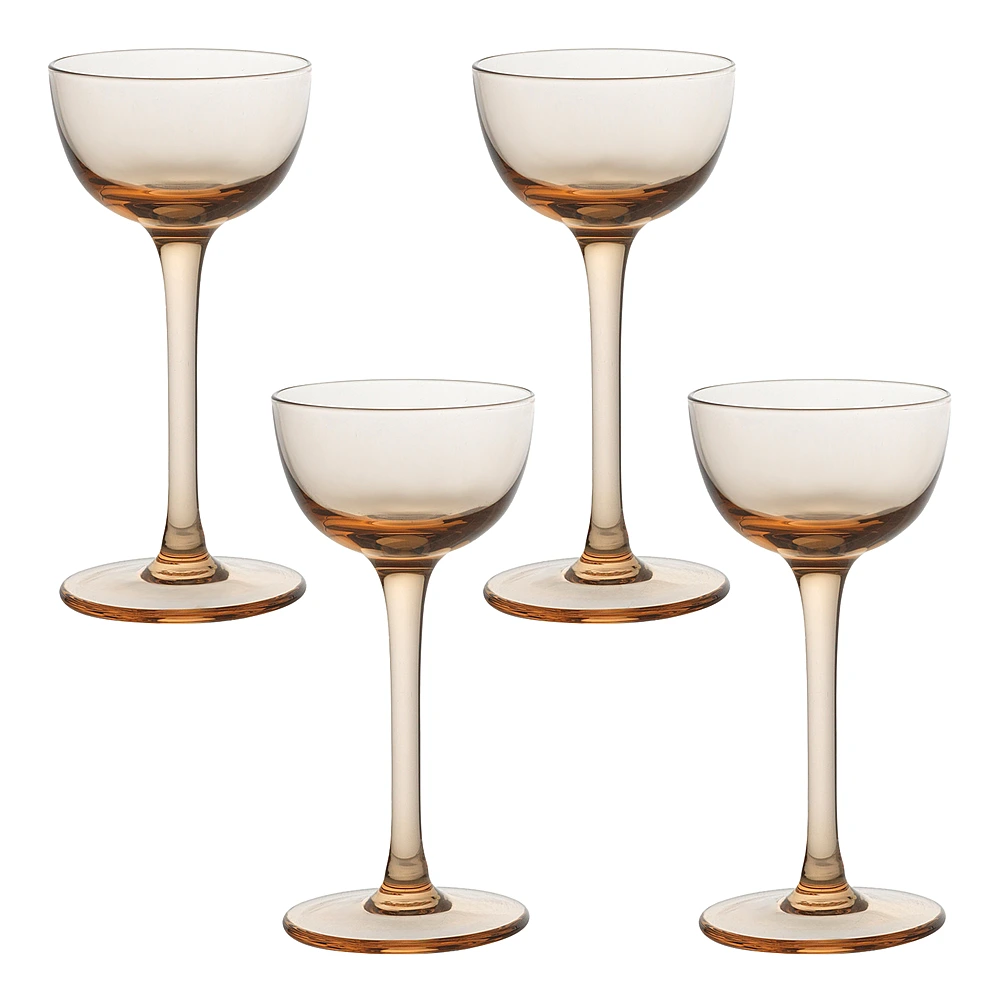 Набор из 4 рюмок Host, 40 мл от Ferm Living