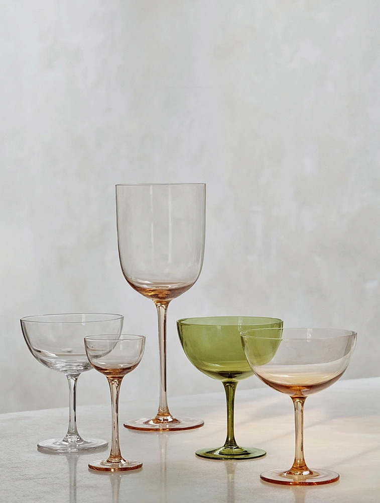 Набор из 4 рюмок Host, 40 мл от Ferm Living