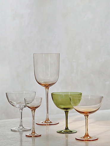 Набор из 4 рюмок Host, 40 мл