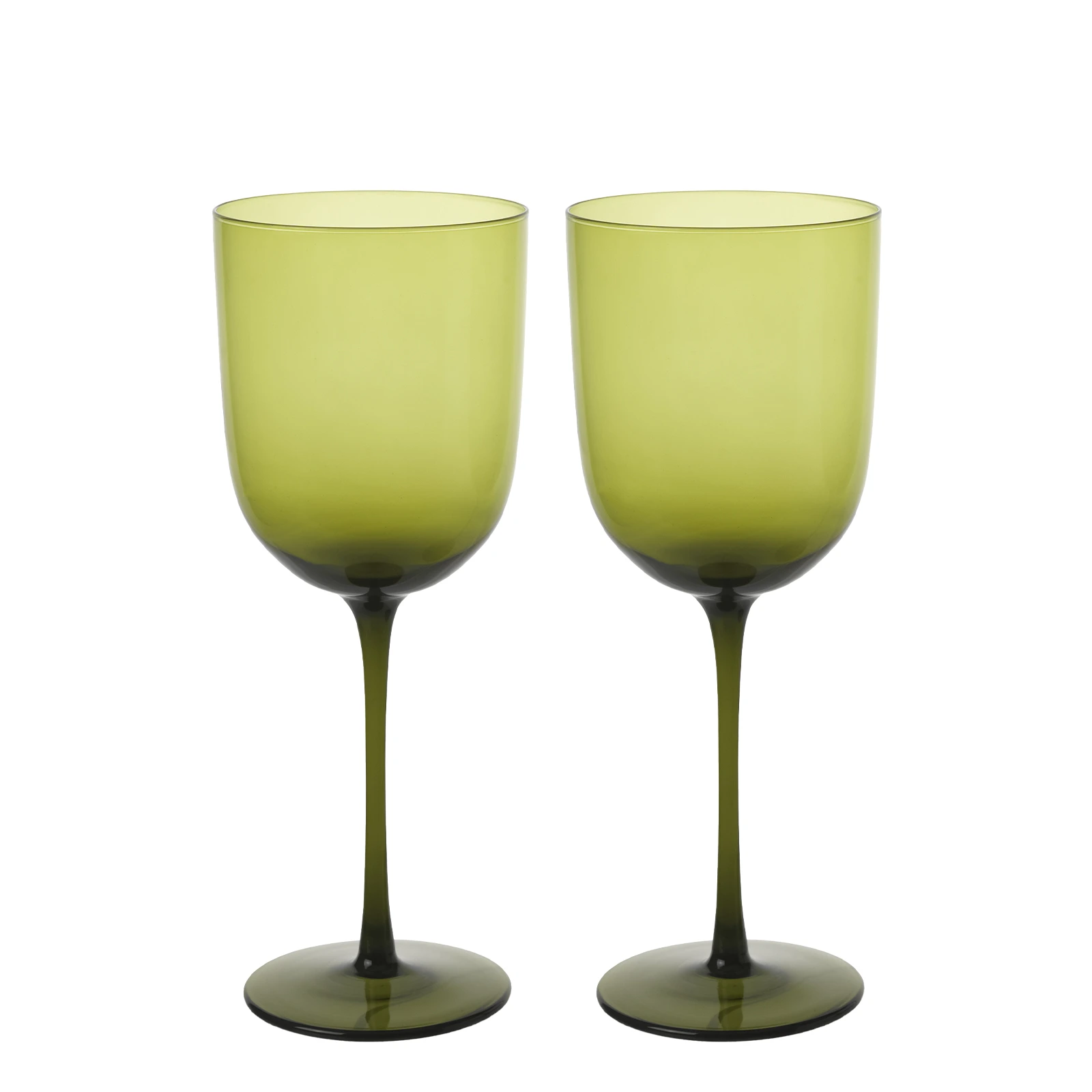 Набор из 2 бокалов для красного вина Host, 360 мл