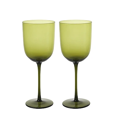 Набор из 2 бокалов для красного вина Host, 360 мл