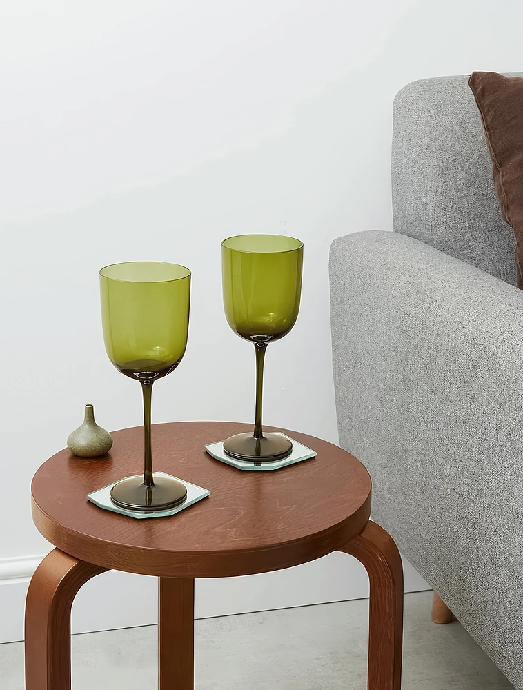 Набор из 2 бокалов для красного вина Host, 360 мл от Ferm Living