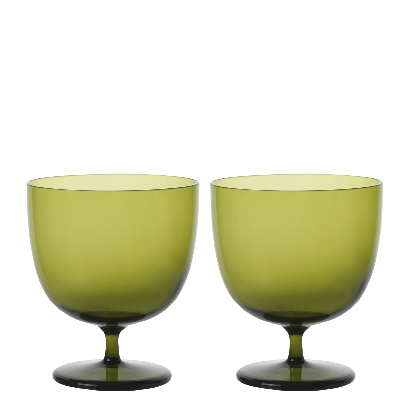 Набор из 2 бокалов для воды Host, 200 мл