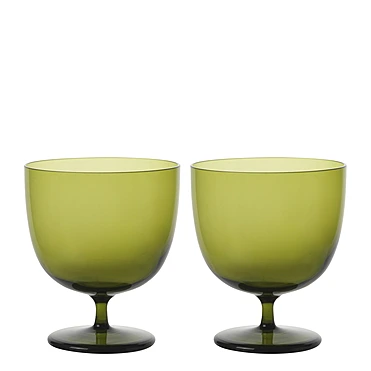 Набор из 2 бокалов для воды Host, 200 мл