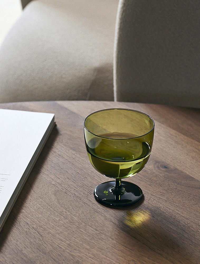 Набор из 2 бокалов для воды Host, 200 мл от Ferm Living