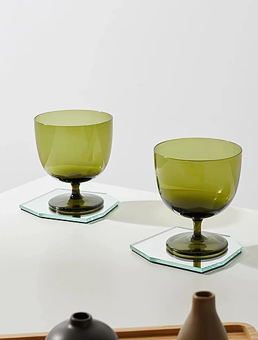 Набор из 2 бокалов для воды Host, 200 мл