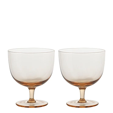 Набор из 2 бокалов для воды Host, 200 мл