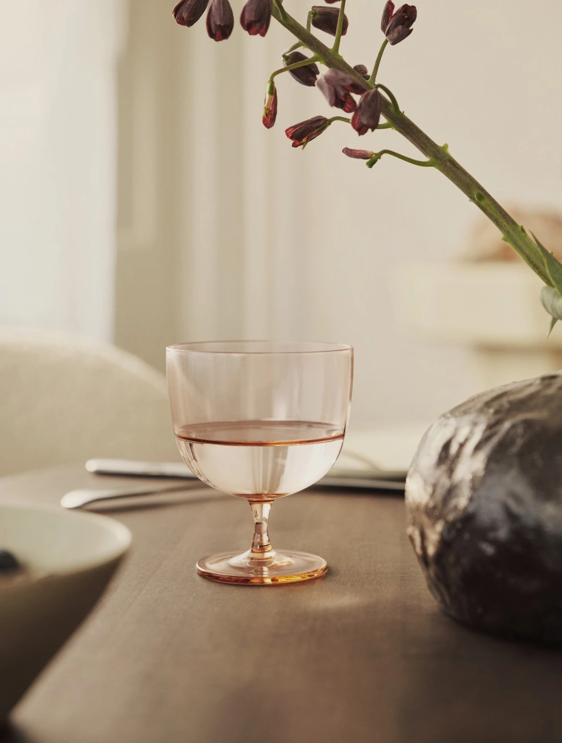 Набор из 2 бокалов для воды Host, 200 мл