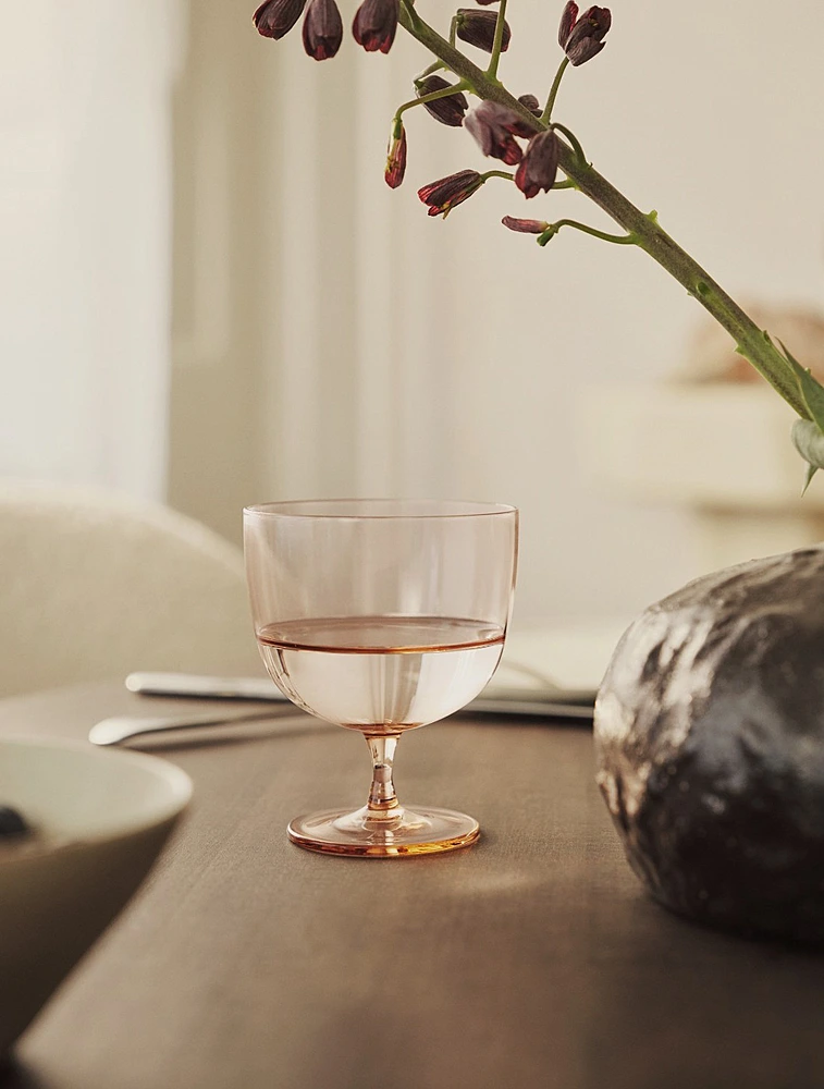 Набор из 2 бокалов для воды Host, 200 мл от Ferm Living