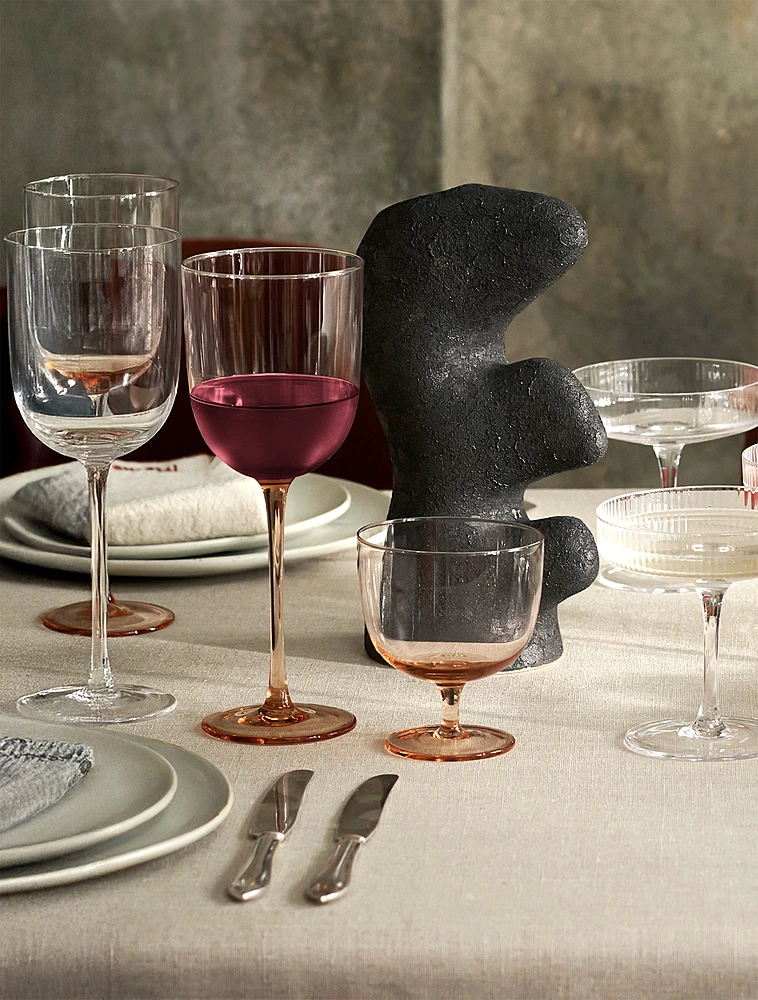 Набор из 2 бокалов для воды Host, 200 мл от Ferm Living