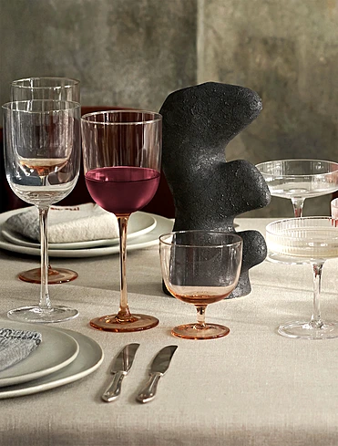 Набор из 2 бокалов для воды Host, 200 мл