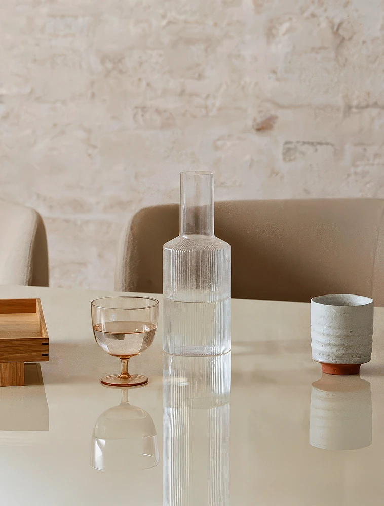 Набор из 2 бокалов для воды Host, 200 мл от Ferm Living