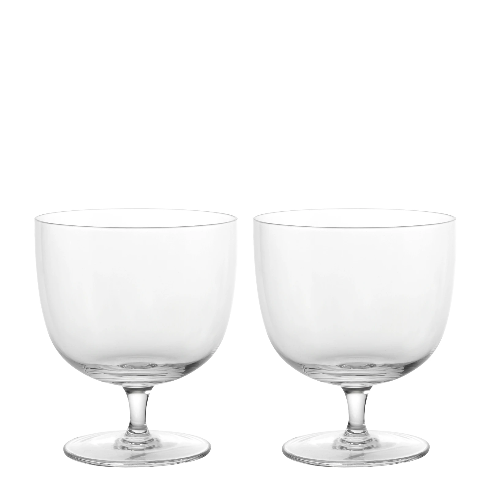 Набор из 2 бокалов для воды Host, 200 мл