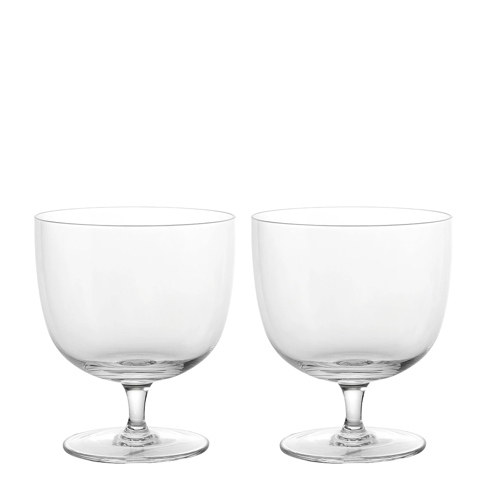 Набор из 2 бокалов для воды Host, 200 мл от Ferm Living