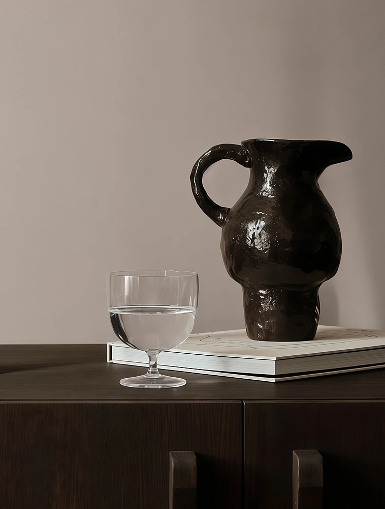 Набор из 2 бокалов для воды Host, 200 мл от Ferm Living