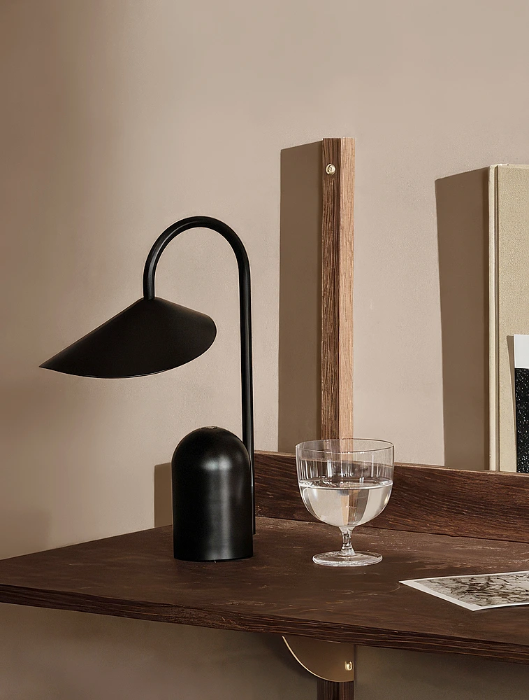 Набор из 2 бокалов для воды Host, 200 мл от Ferm Living