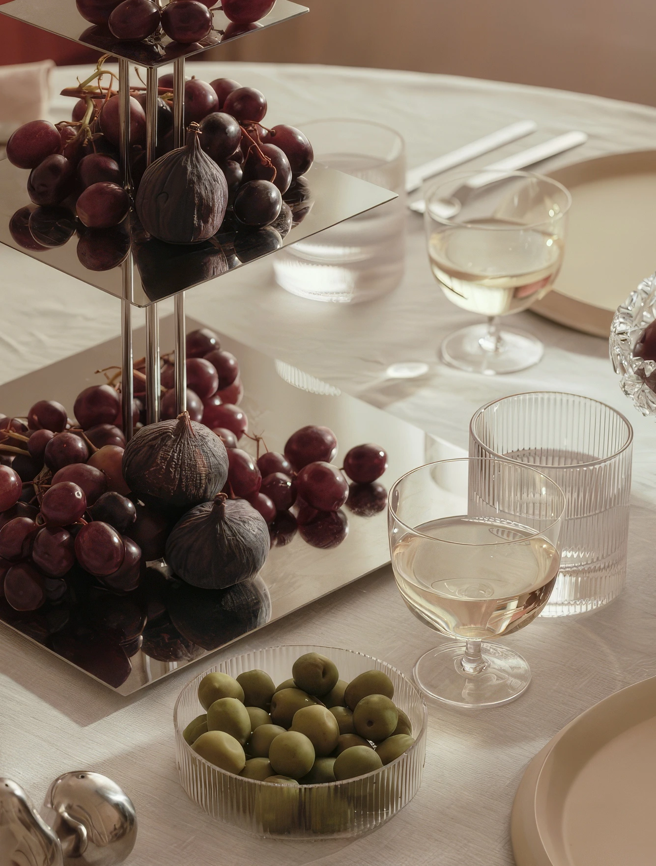 Набор из 2 бокалов для воды Host, 200 мл