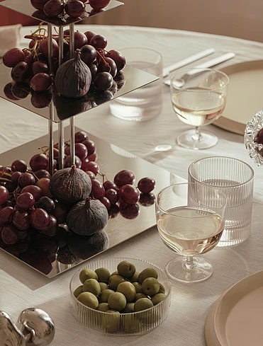 Набор из 2 бокалов для воды Host, 200 мл