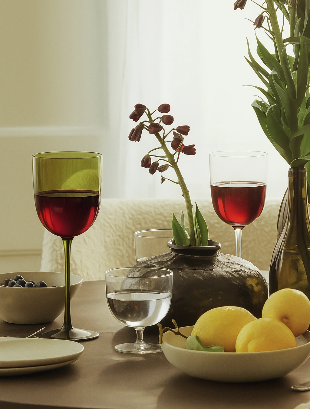 Набор из 2 бокалов для воды Host, 200 мл