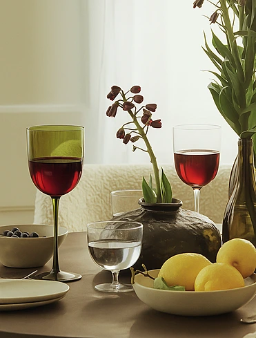 Набор из 2 бокалов для воды Host, 200 мл