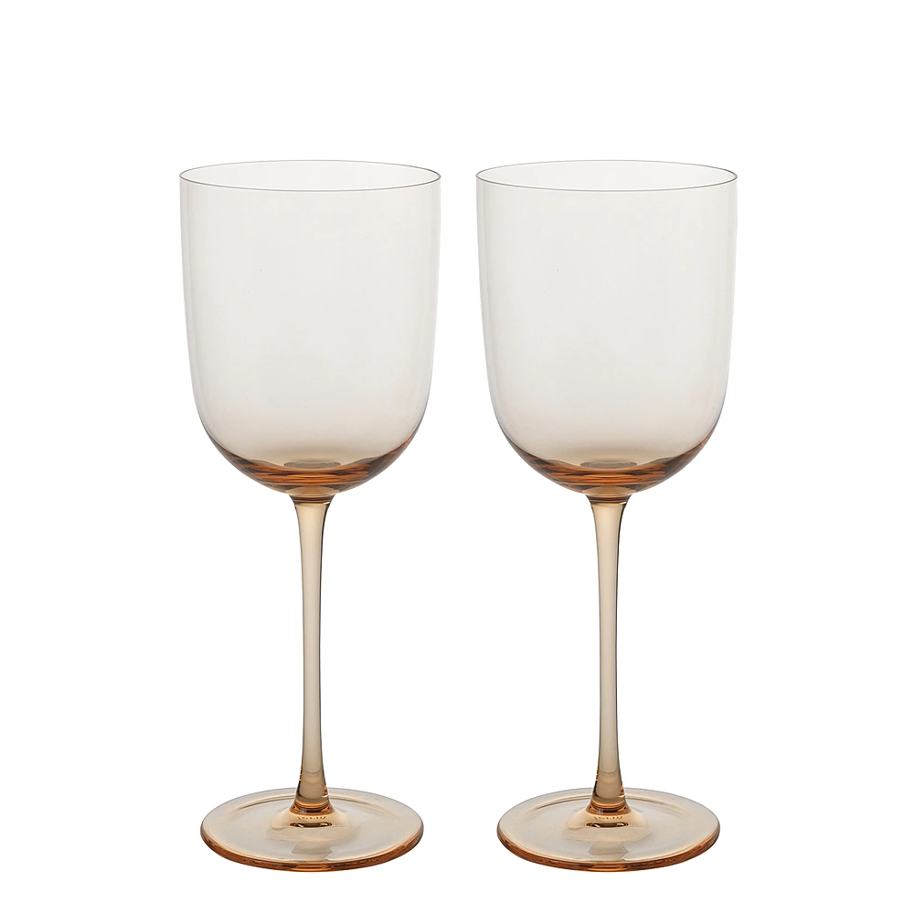 Набор из 2 бокалов для красного вина Host, 360 мл от Ferm Living