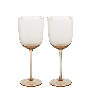 Набор из 2 бокалов для красного вина Host, 360 мл