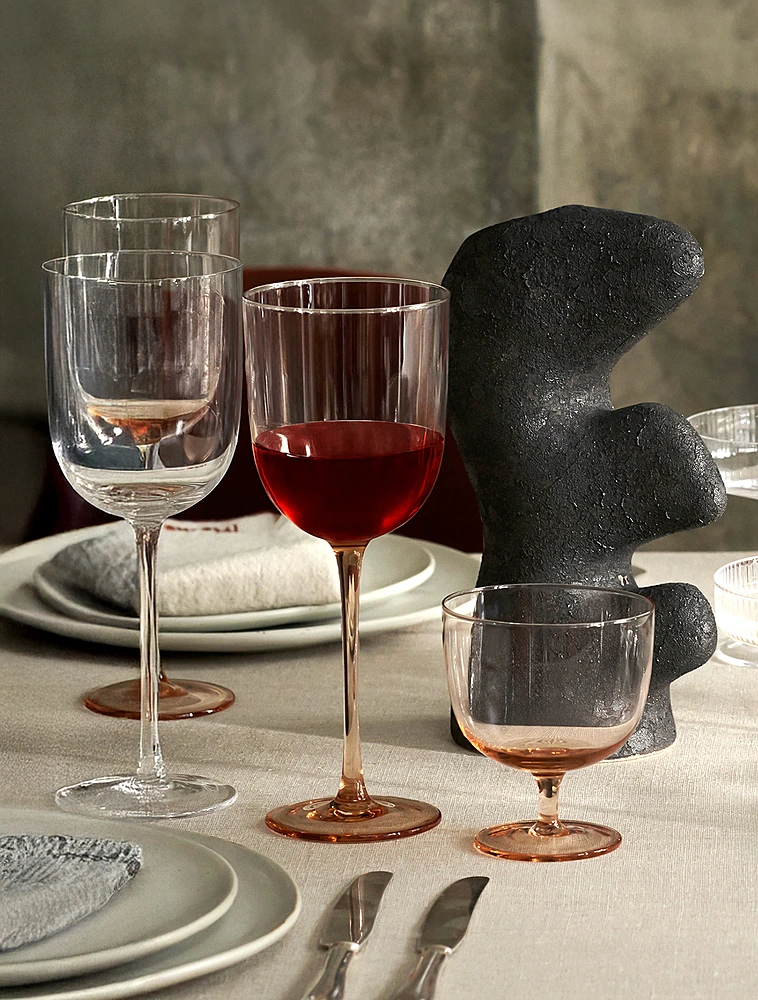 Набор из 2 бокалов для красного вина Host, 360 мл от Ferm Living