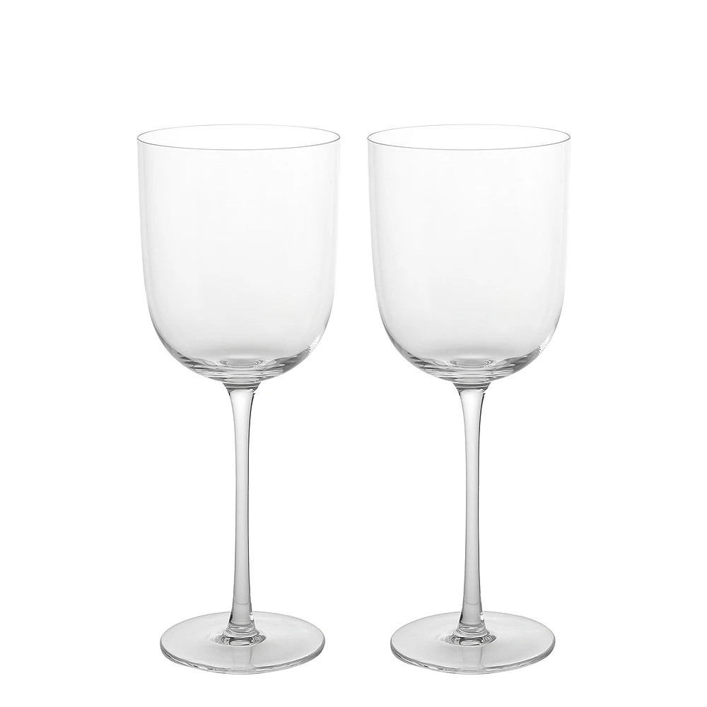 Набор из 2 бокалов для красного вина Host, 360 мл от Ferm Living