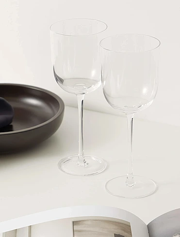 Набор из 2 бокалов для красного вина Host, 360 мл