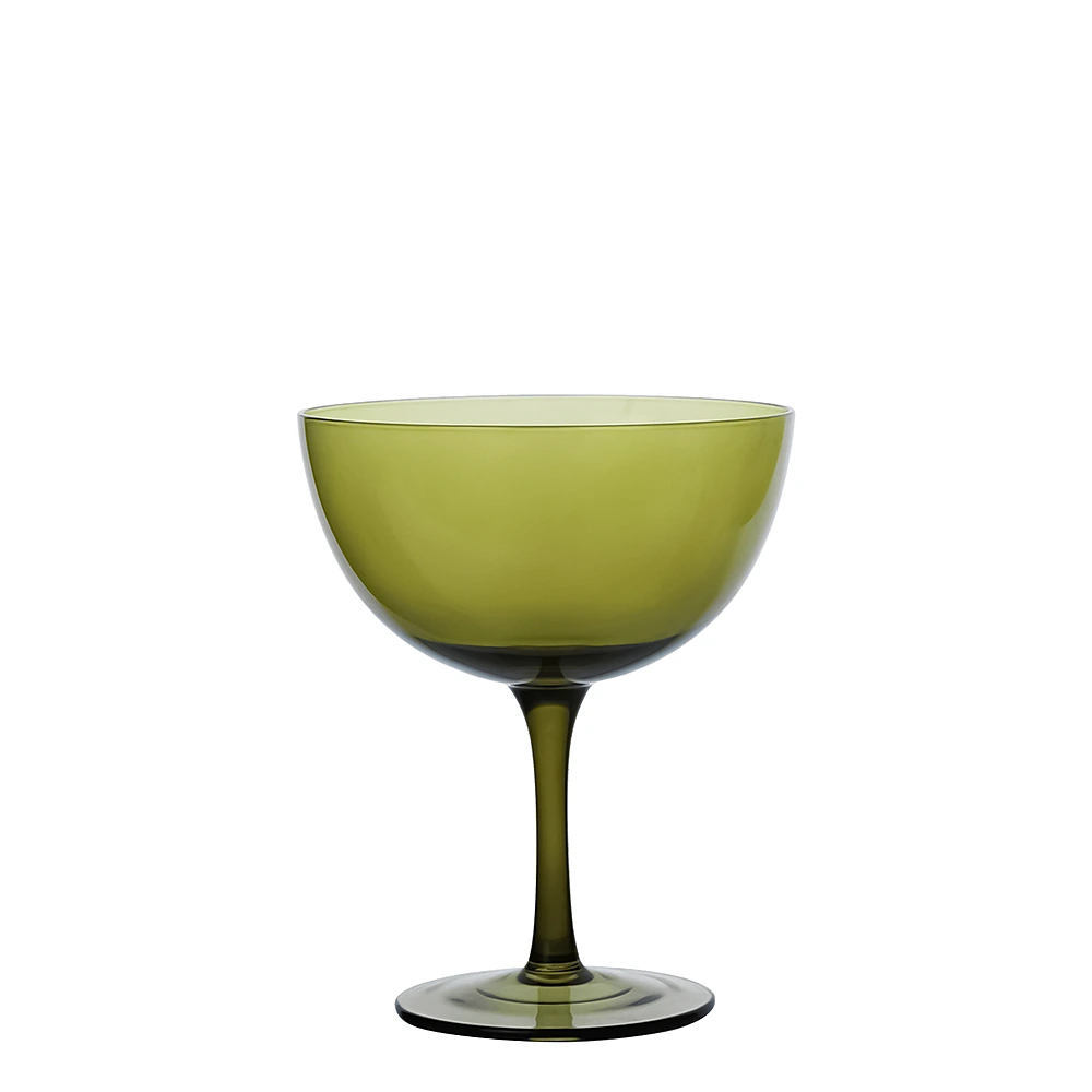 Бокал для шампанского и мартини Host, 245 мл от Ferm Living