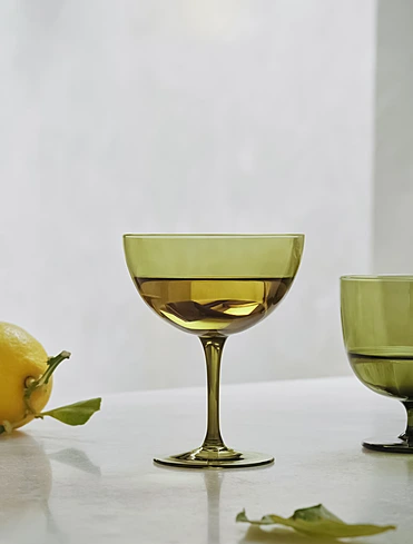 Бокал для шампанского и мартини Host, 245 мл