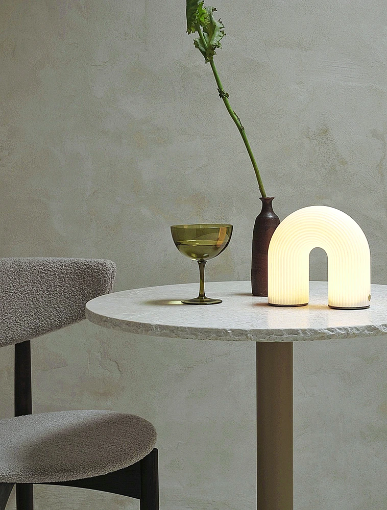 Бокал для шампанского и мартини Host, 245 мл от Ferm Living