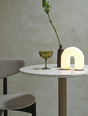 Бокал для шампанского и мартини Host, 245 мл