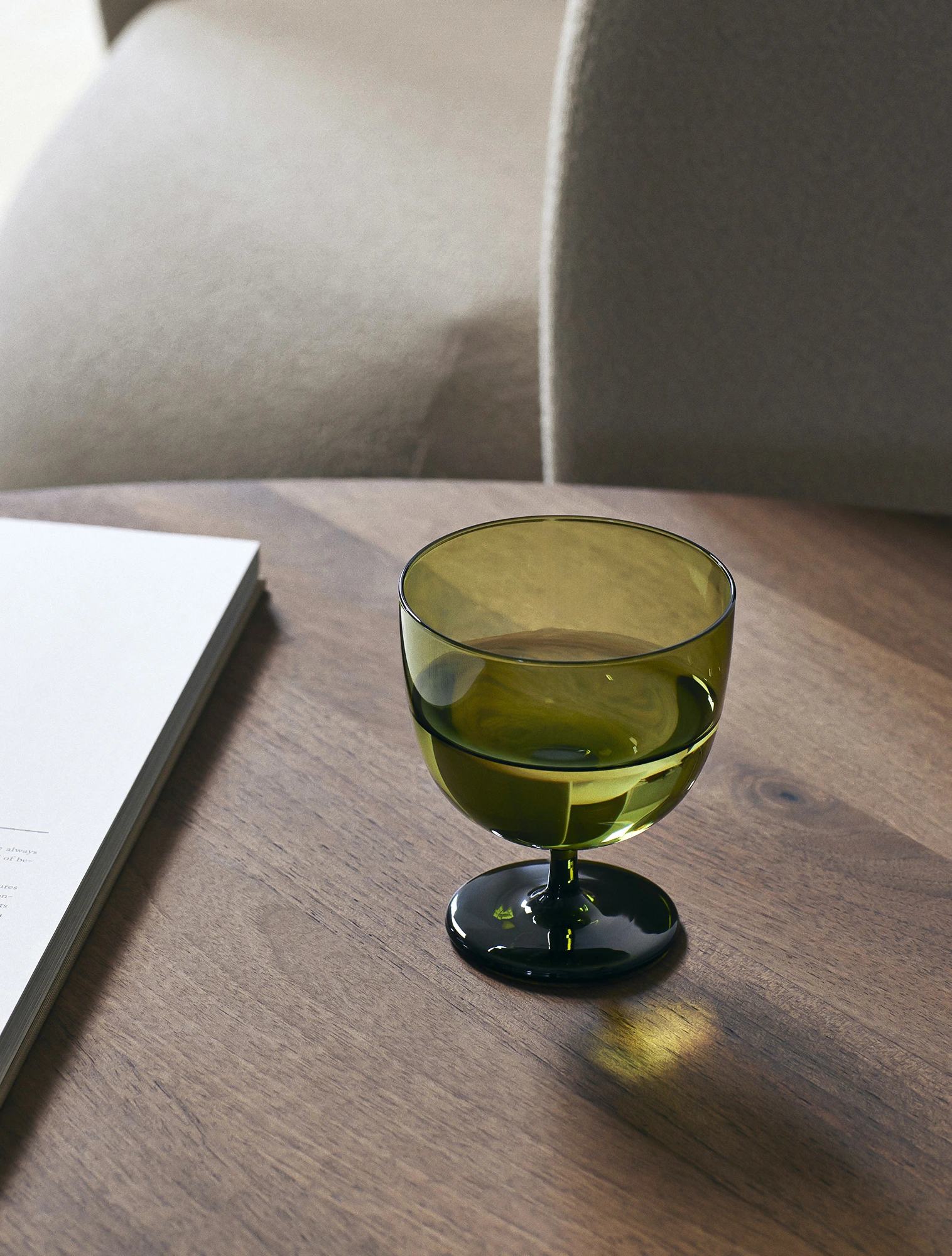 Бокал для воды Host, 200 мл