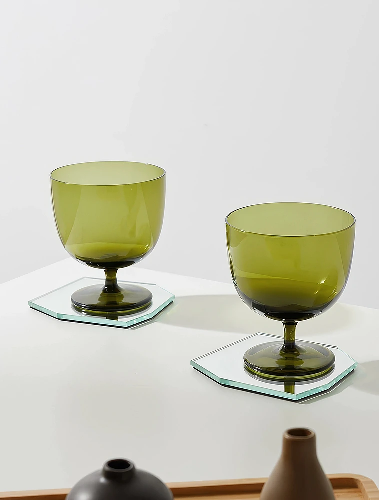 Бокал для воды Host, 200 мл от Ferm Living