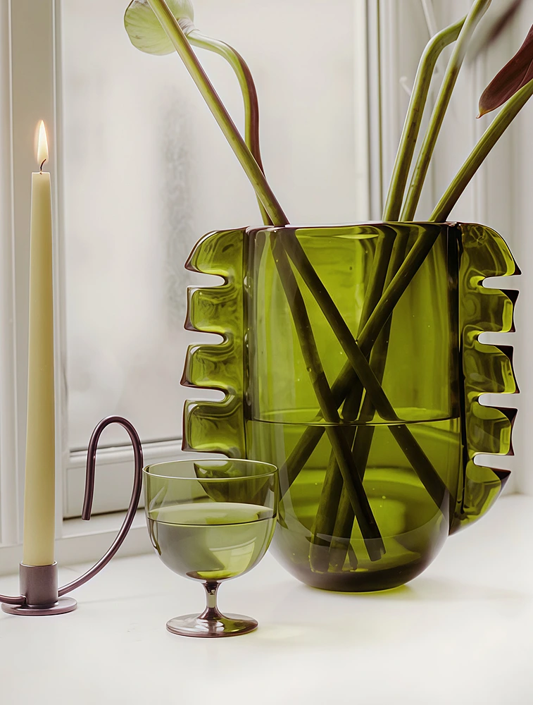 Бокал для воды Host, 200 мл от Ferm Living