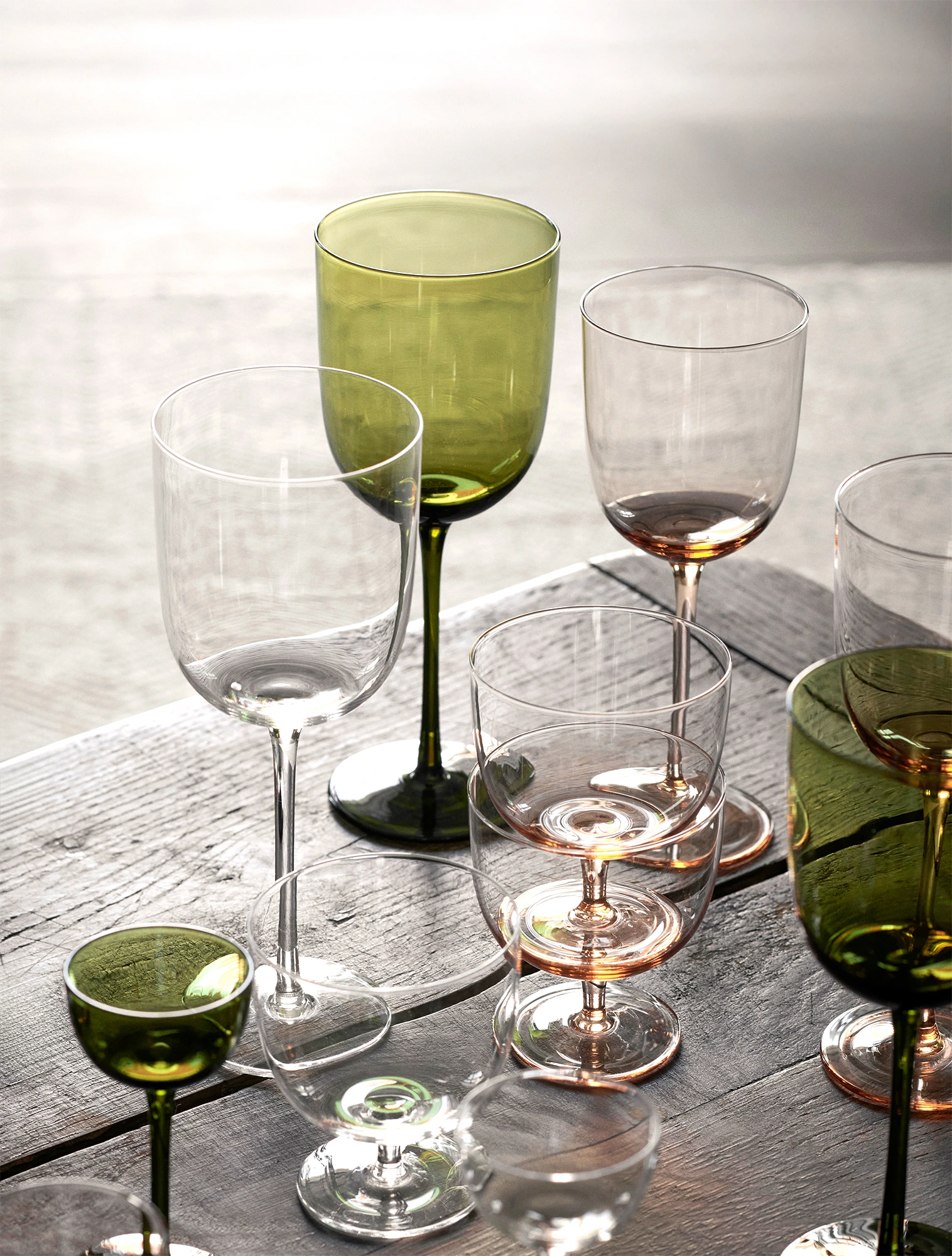 Бокал для красного вина Host, 360 мл