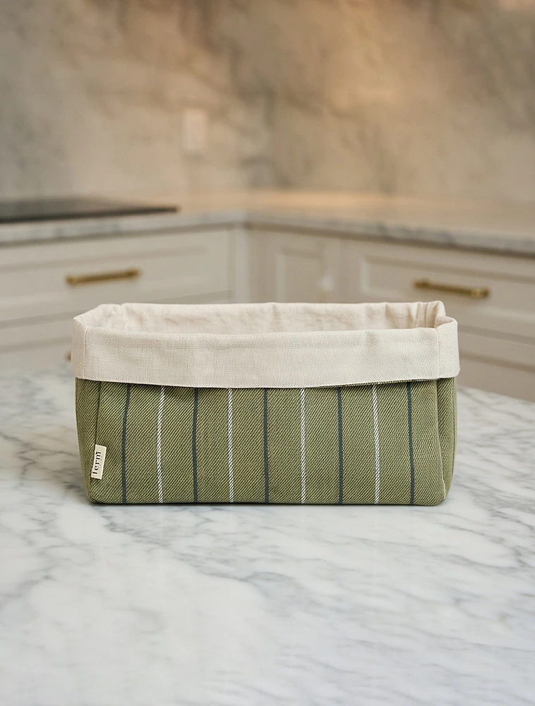 Корзина для хлеба Ito, 30х19 см от Ferm Living