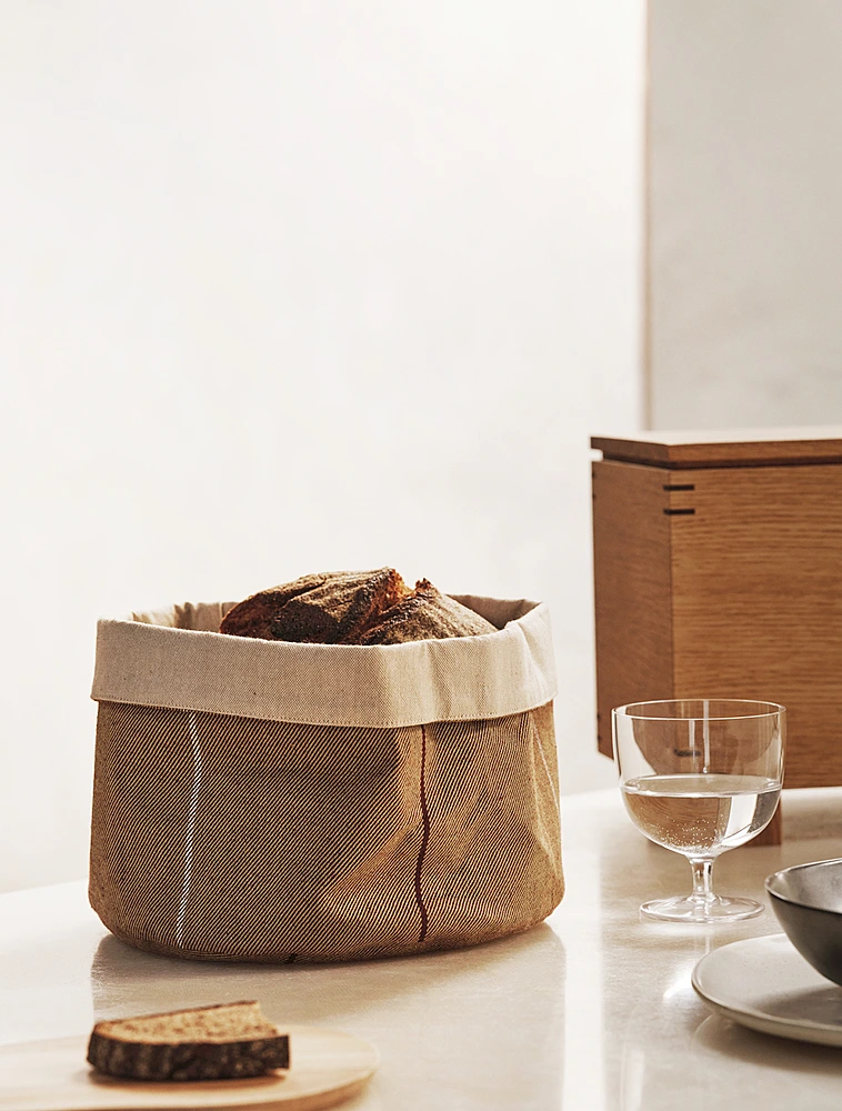 Корзина для хлеба Ito, 23 см от Ferm Living