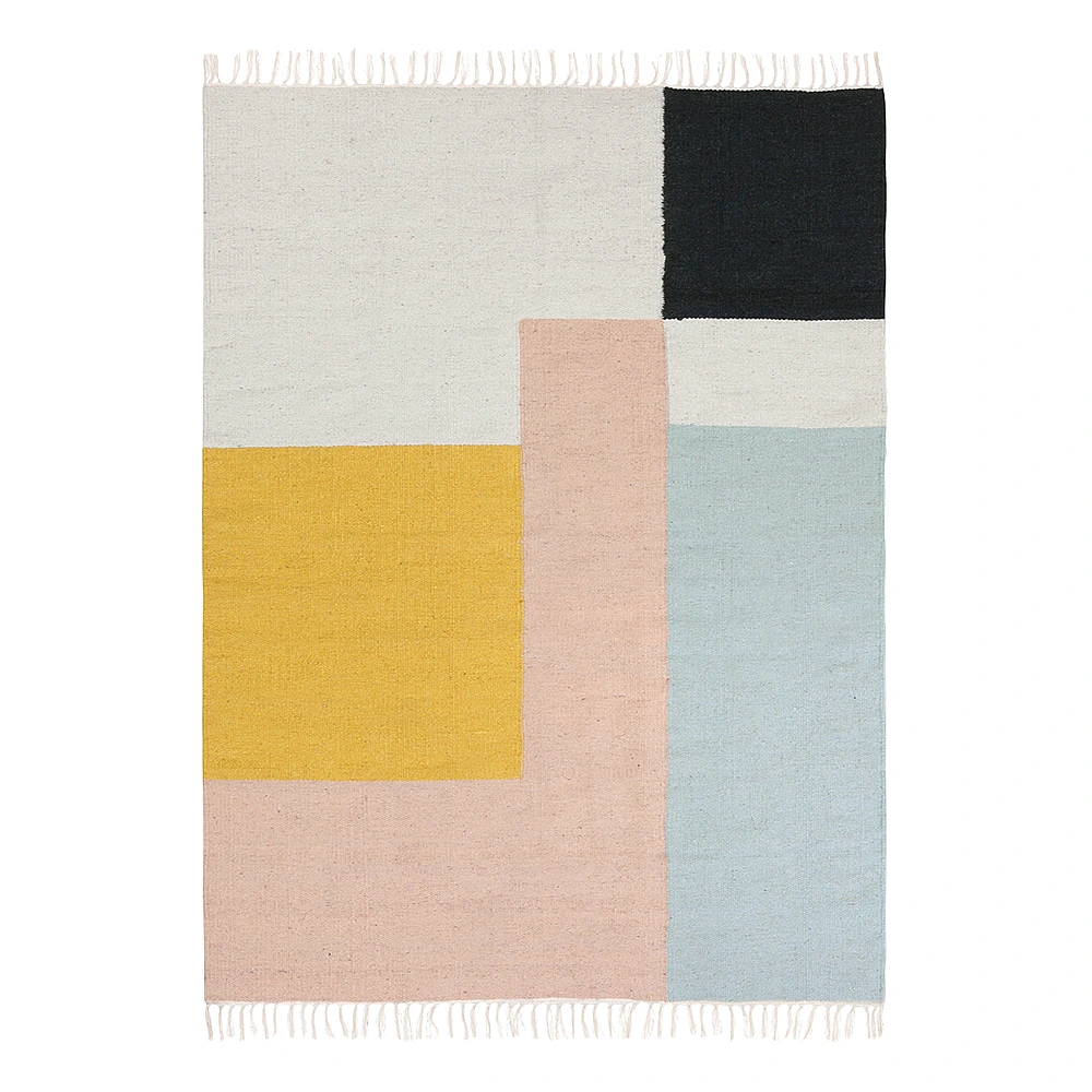 Ковёр Kelim, 140х200 см от Ferm Living