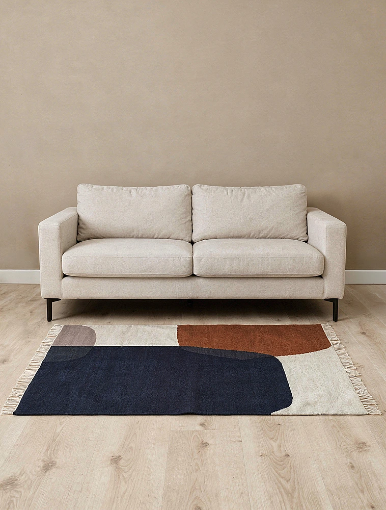 Ковёр Kelim, 140х200 см от Ferm Living