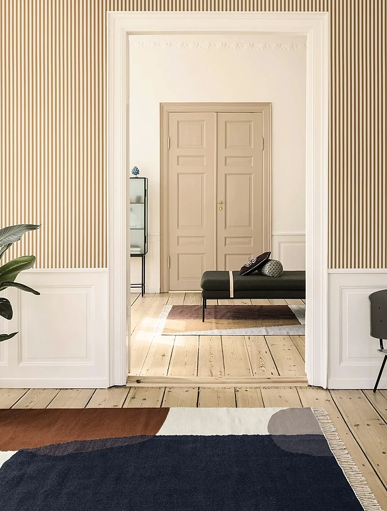 Ковёр Kelim, 140х200 см от Ferm Living