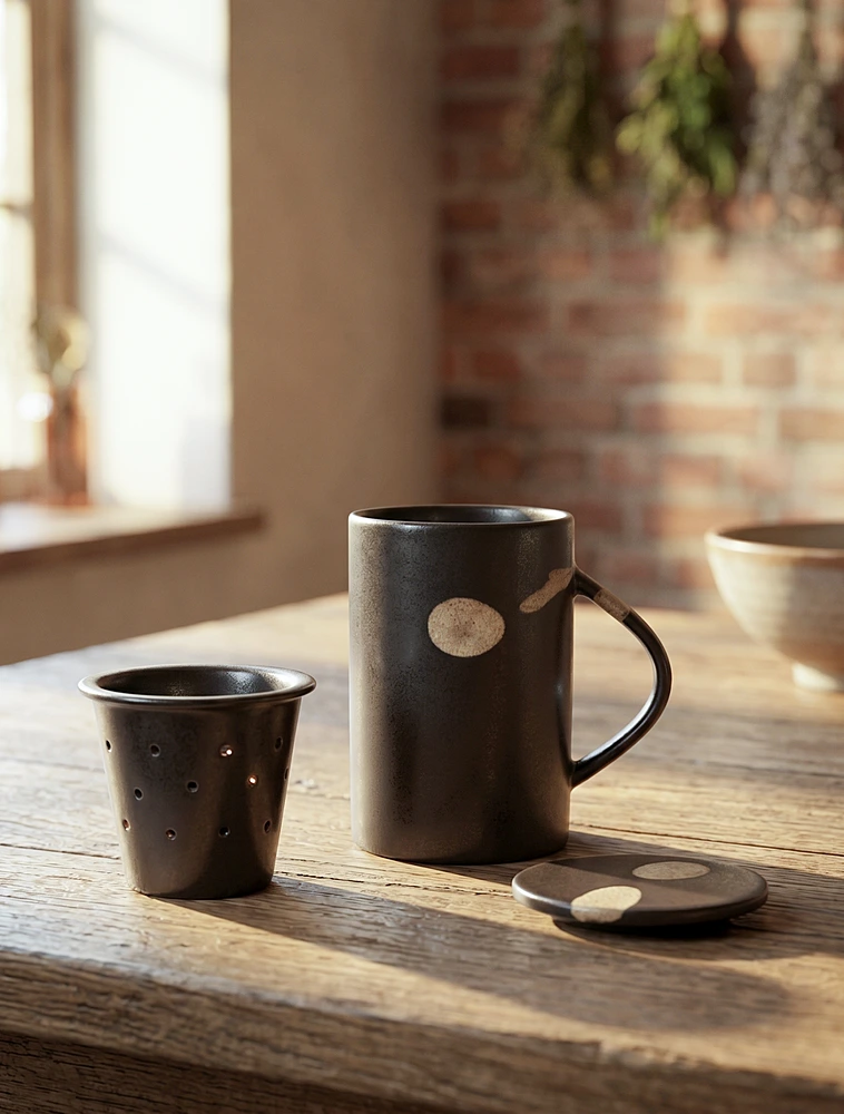 Кружка Koyo, 400 мл от Ferm Living