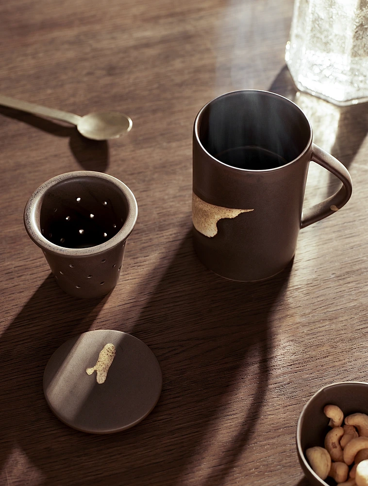 Кружка Koyo, 400 мл от Ferm Living