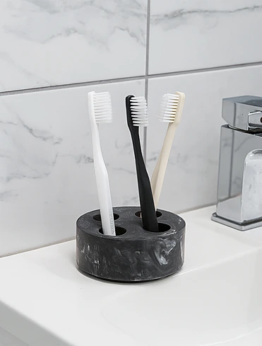 Держатель для зубных щеток Mist, 10 см