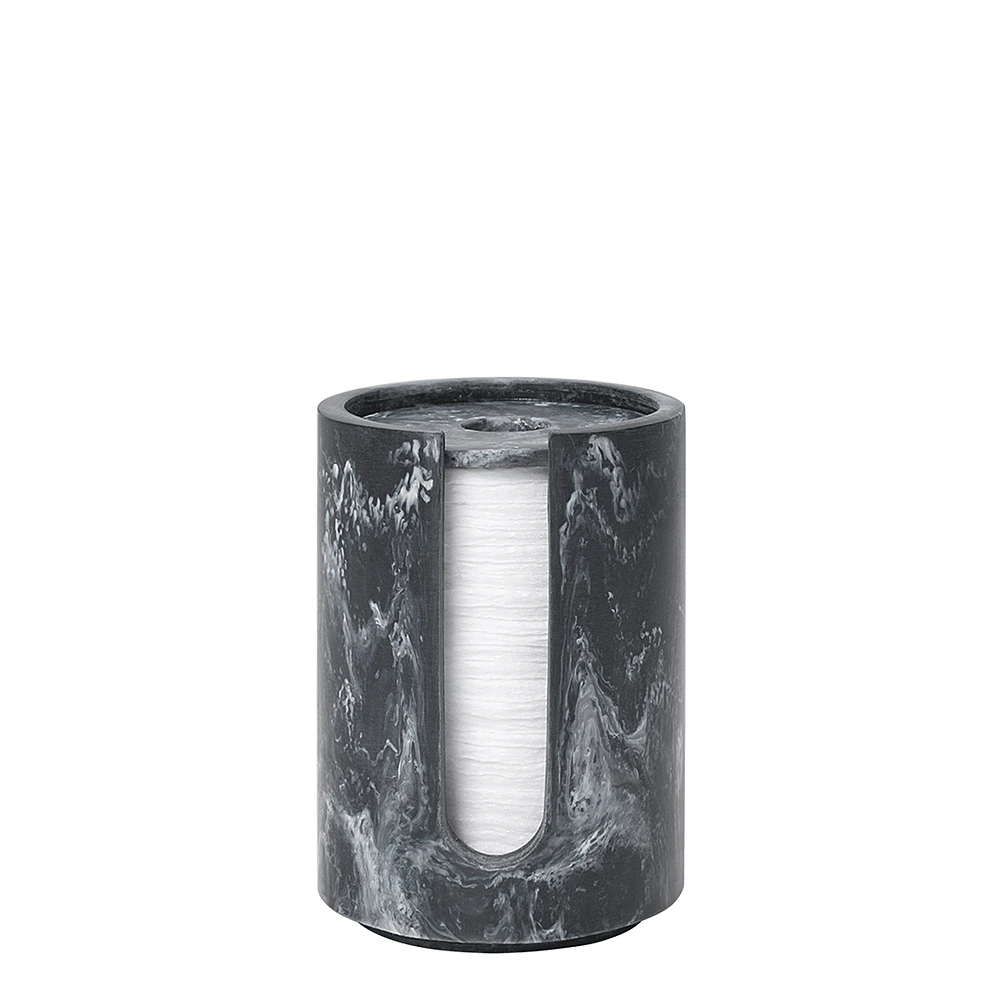 Органайзер для ватных дисков Mist, 8 см от Ferm Living