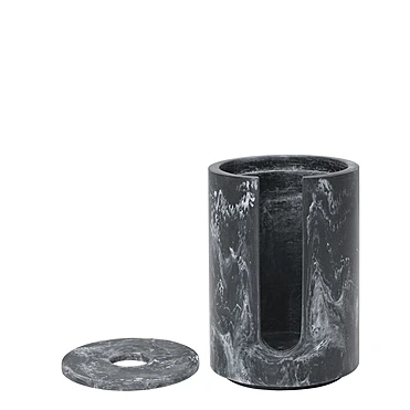 Органайзер для ватных дисков Mist, 8 см