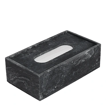 Диспенсер для салфеток Mist, 21,5 см