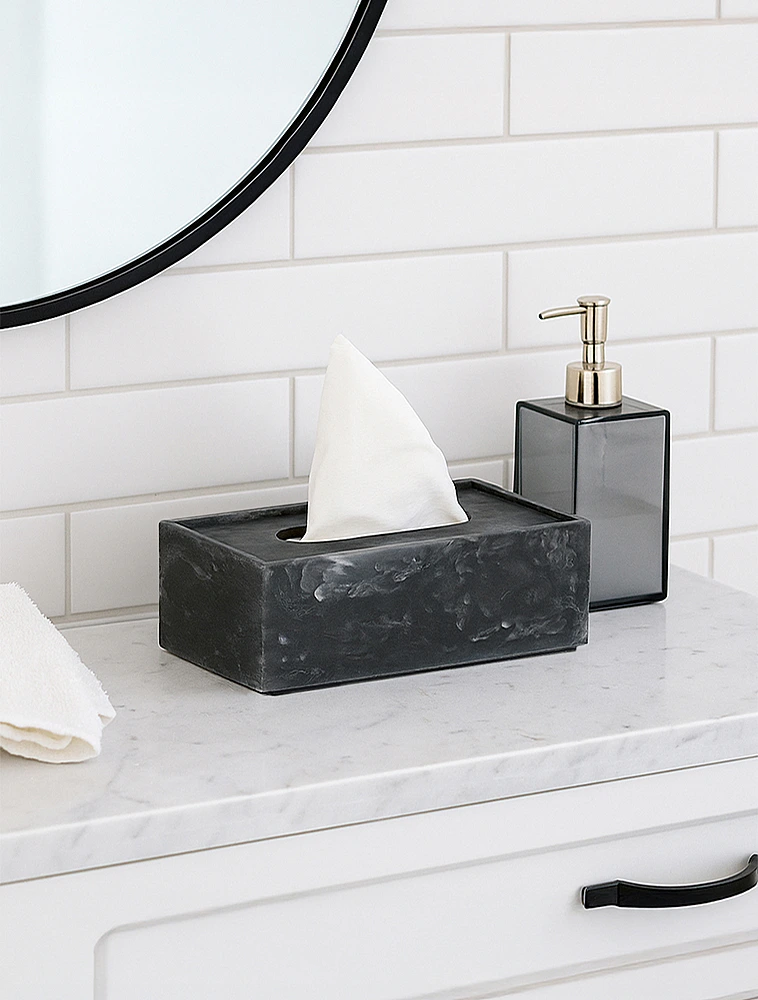 Диспенсер для салфеток Mist, 21,5 см от Ferm Living